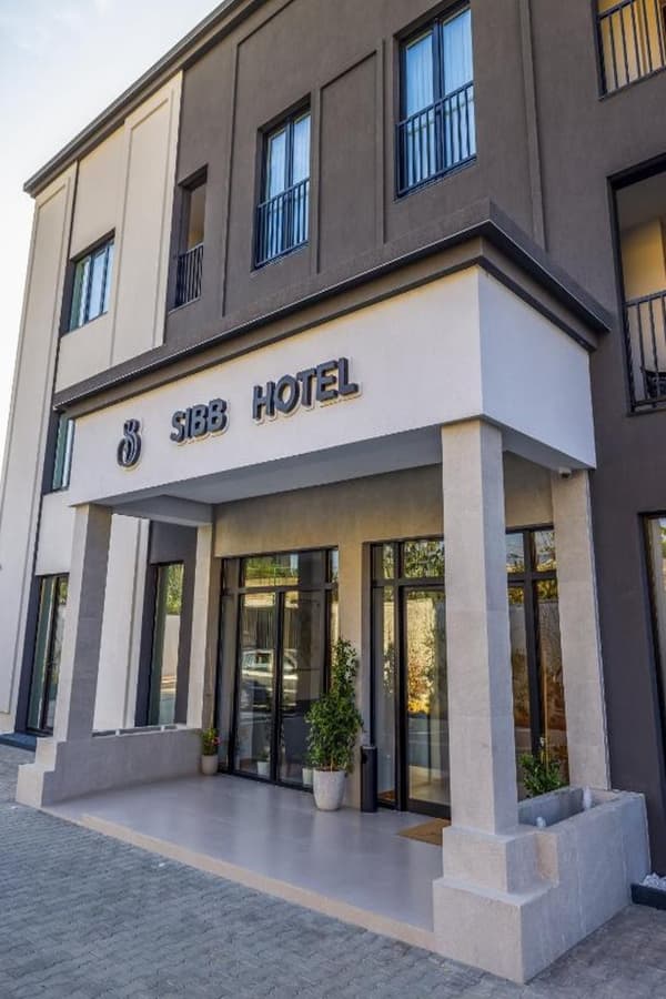 SIBB Hotel-1