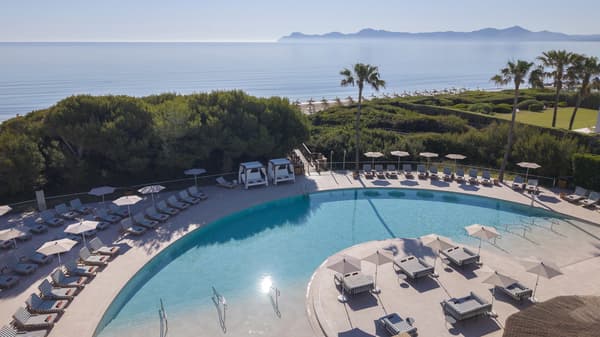 Sarena de Muro Resort Mallorca-1