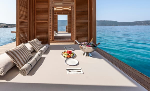 Casa Nonna Bodrum-1