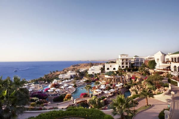 Park Regency Sharm El Sheikh Resort-1