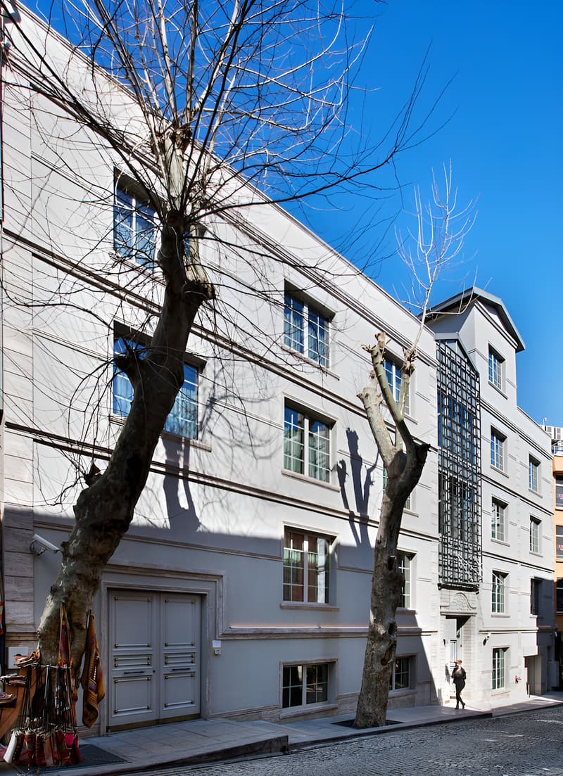 Fer Hotel