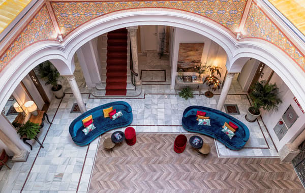 Soho Boutique Sevilla-1