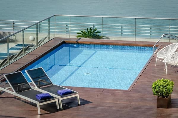 Eurostars Grand Marina-1