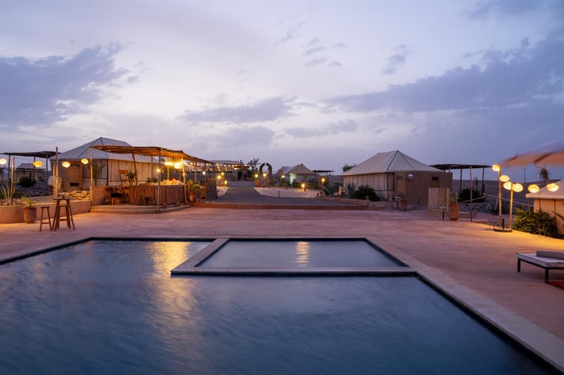 Mia Agafay Resort