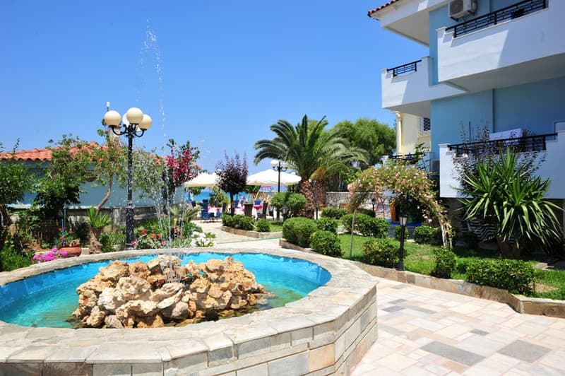 Hotel Astoria