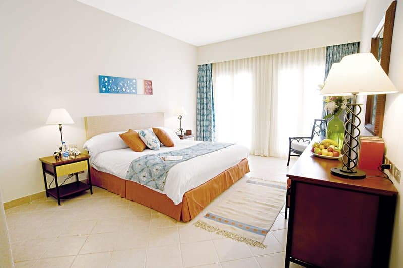 Hotel Fanadir