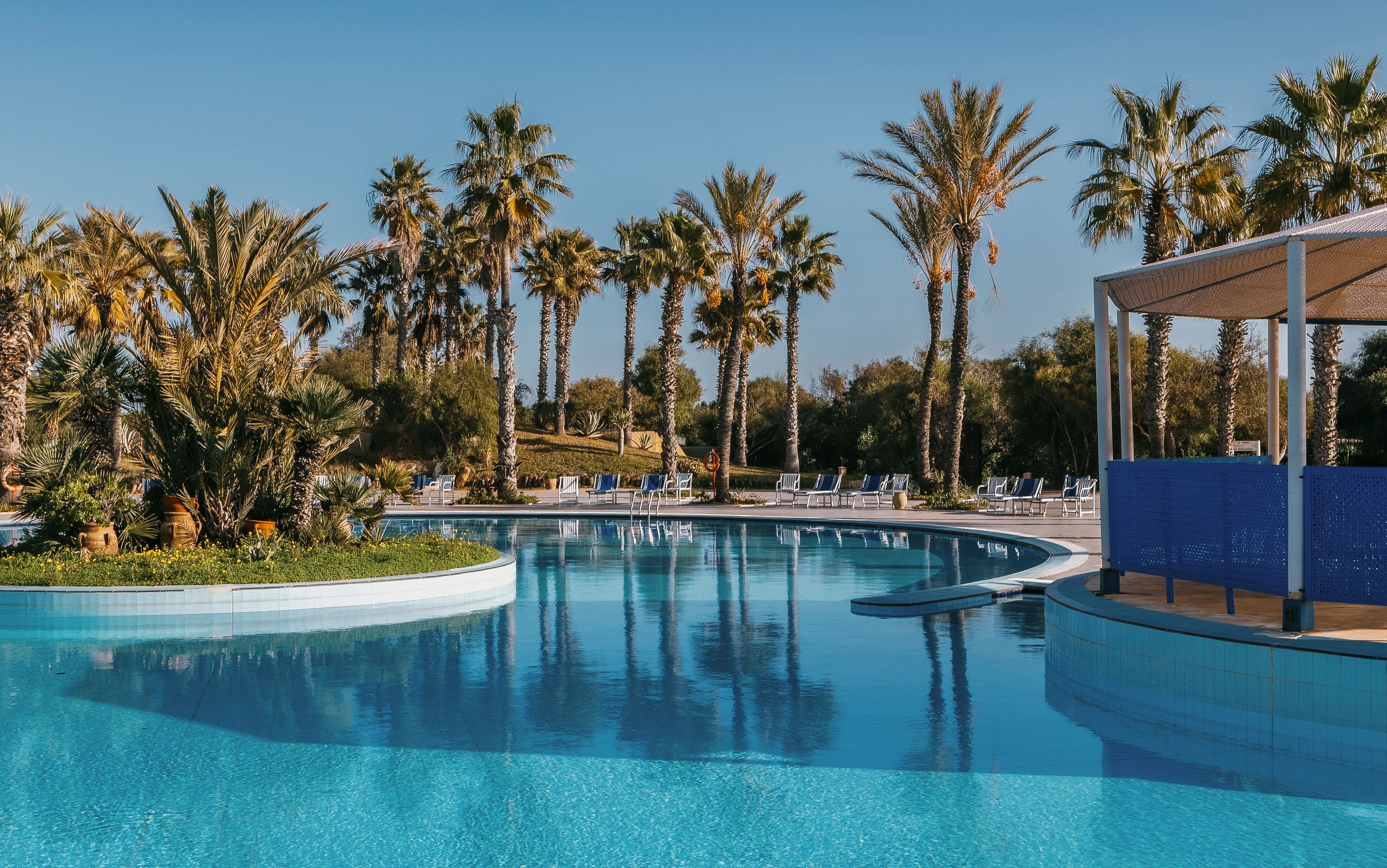 Verdi Tunis Beach Ressort