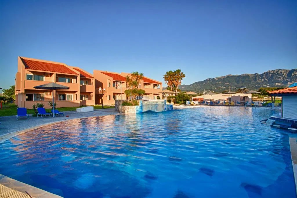 Ilios K Village Resort