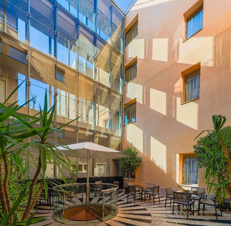 Hotel H10 Raco del Pi