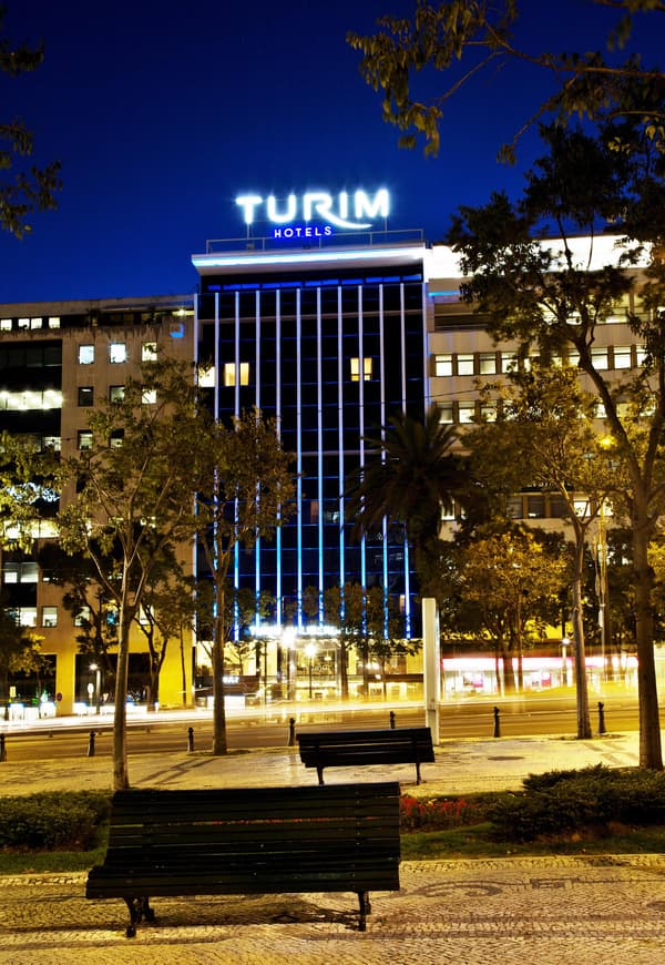 Turim Avenida da Liberdade-1