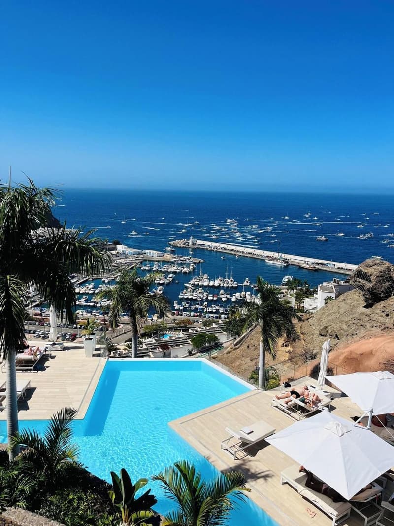 Grand Horizon Resort Boutique