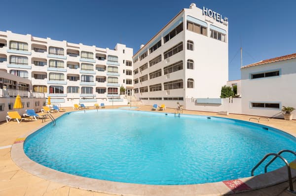 Navigator Beach and Nature Hotel-1