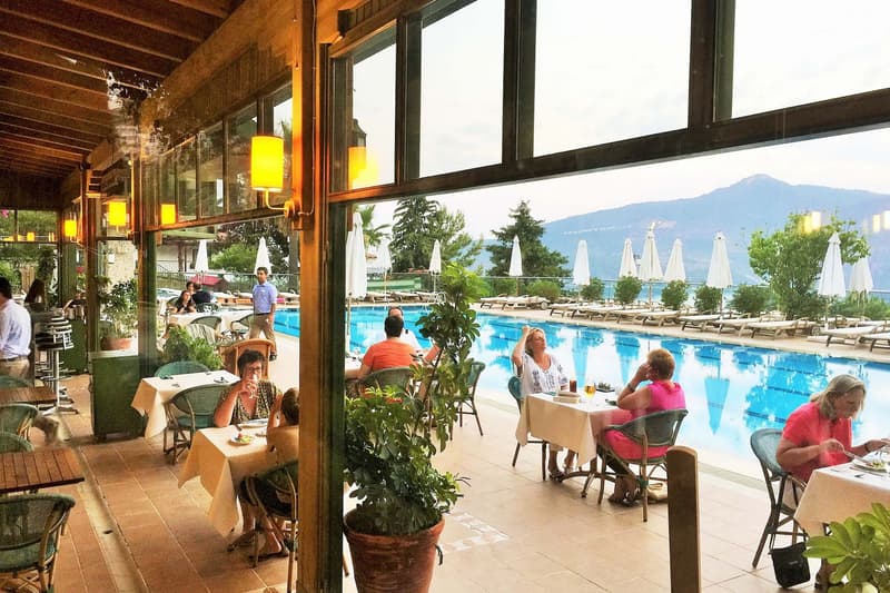 Hotel Happy Kalkan