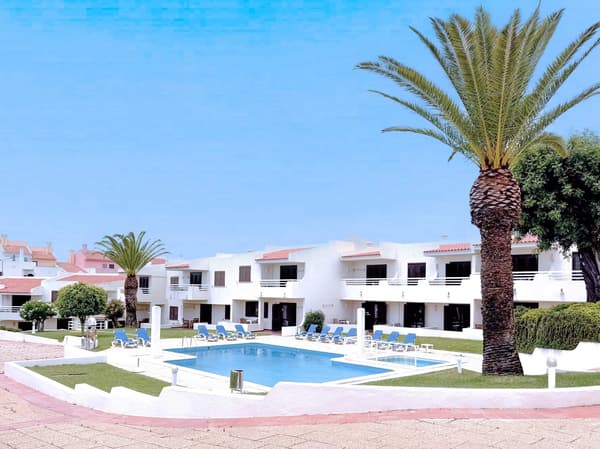 Aura Village - City Beach appartementen-1