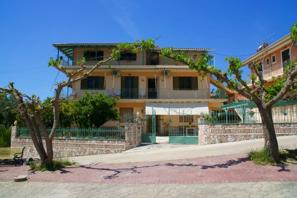 Maria Apartments-1