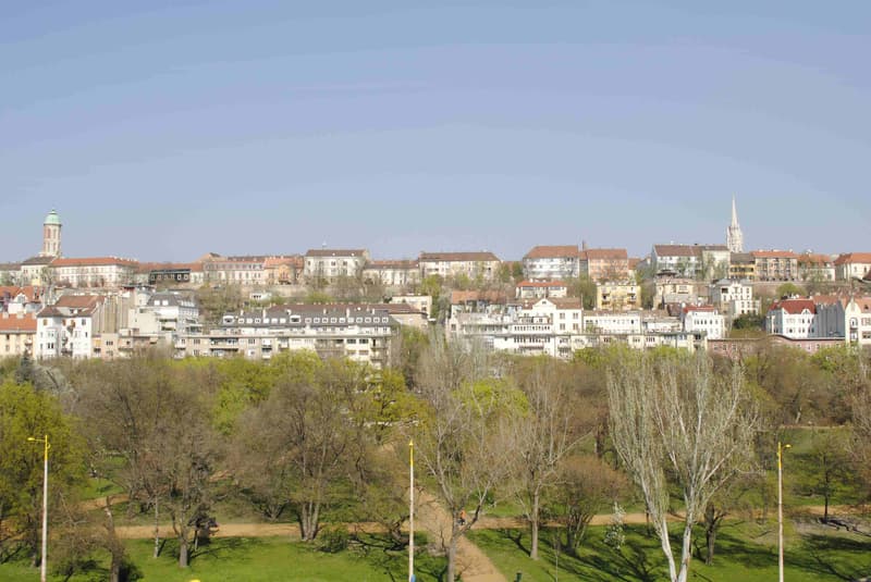 Mercure Budapest Castle Hill