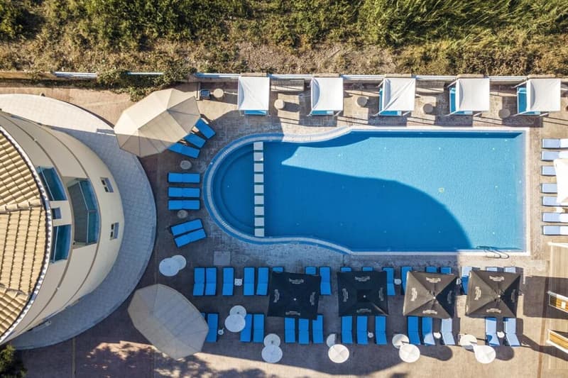 Paralia Studios