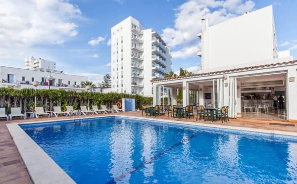 BLUESEA Cala Millor-1