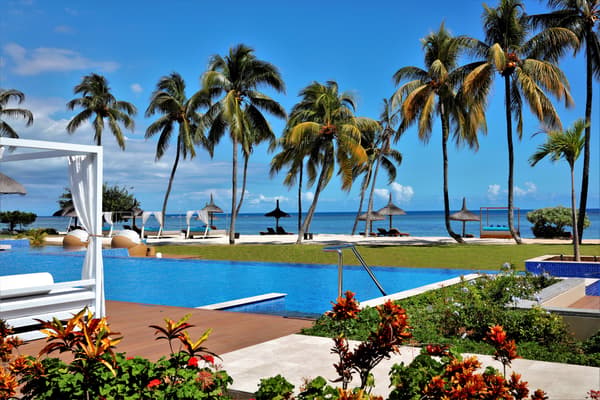 Sofitel Mauritius L'Impérial Resort & Spa-1