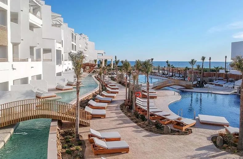 TUI BLUE Zahara Beach & Spa