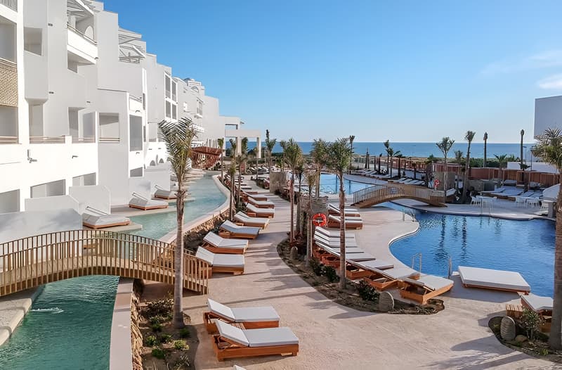 TUI BLUE Zahara Beach & Spa