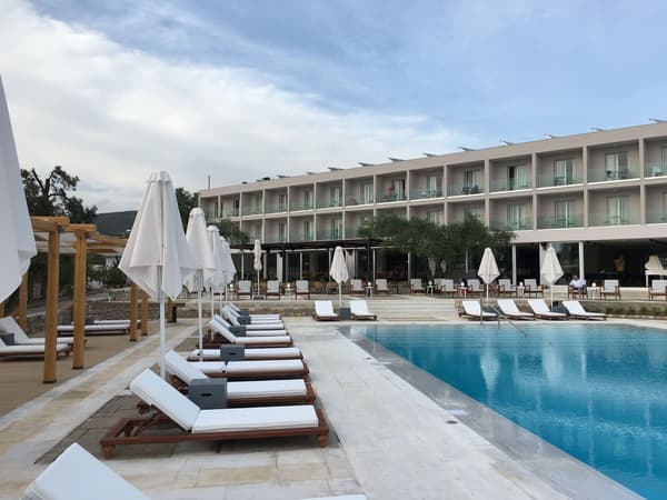 Amaronda Resort & Spa-1