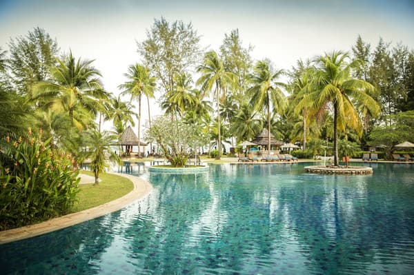 ROBINSON Club Khao Lak-1
