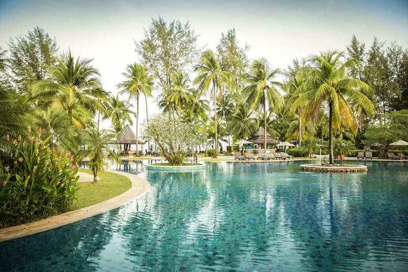 ROBINSON Club Khao Lak