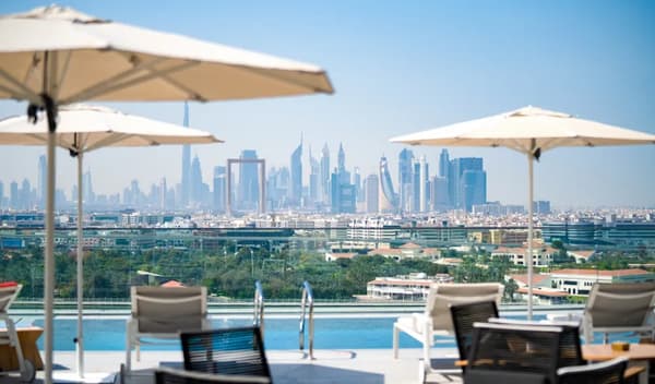 Al Bandar Rotana - Creek-1