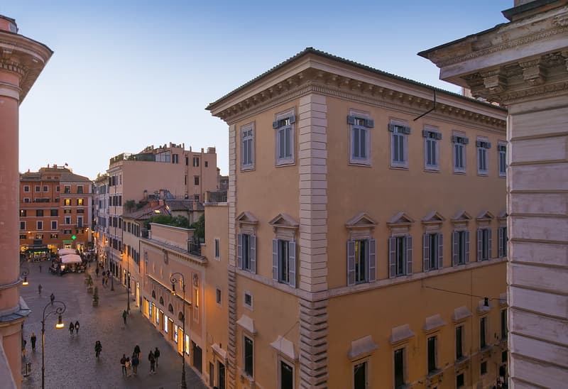 Boutique Centrale Palace