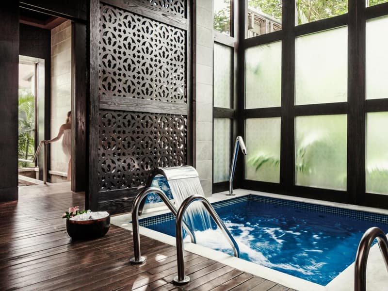 Jungala Park Hotel At Vidantaworld Riviera Maya