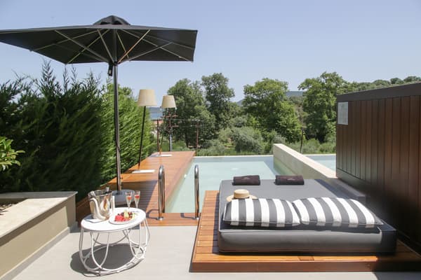 Avaton Luxury Villas Resort - Relais and Châteaux-1