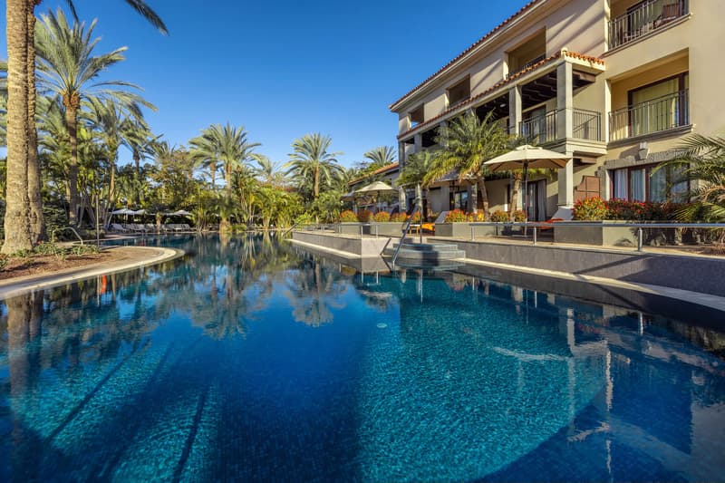 Unique Club at Lopesan Costa Meloneras Resort