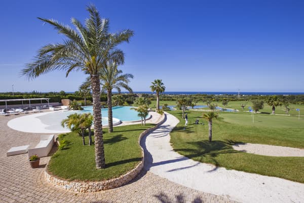 Relais Masseria Caselli-1