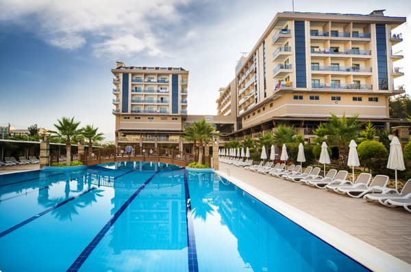 Dizalya Palm Garden Hotel-1
