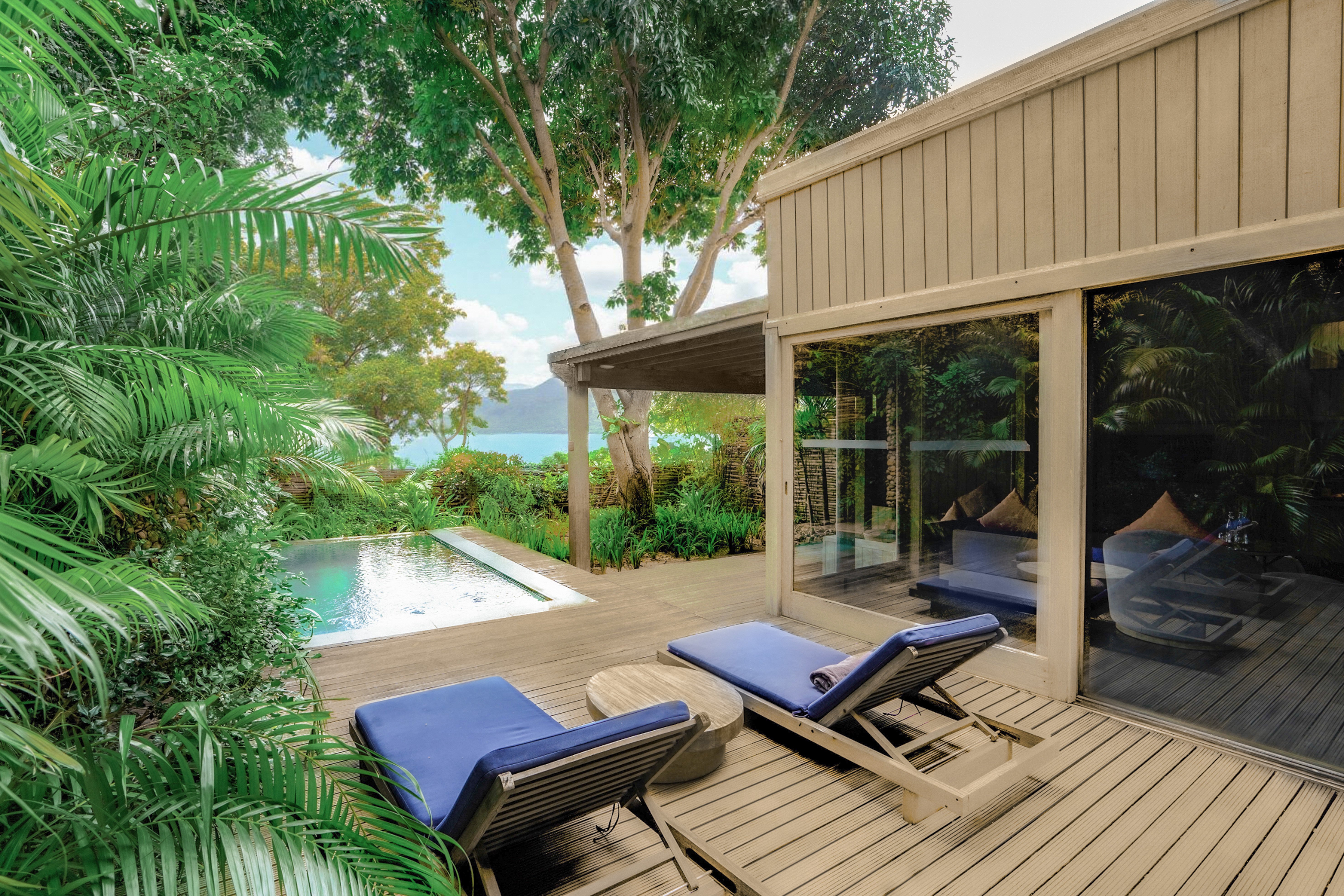 An Lam Retreat Ninh Van Bay
