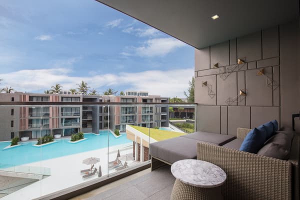 La Vela Khao Lak-1