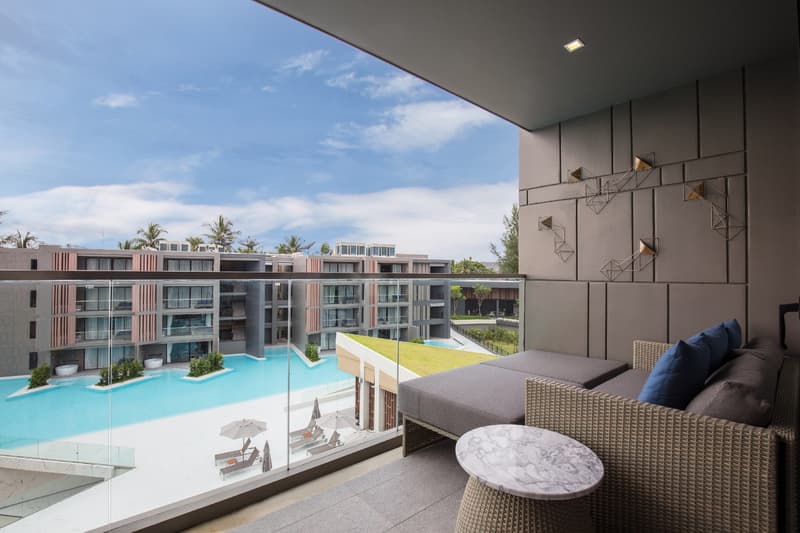 La Vela Khao Lak