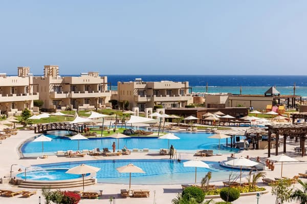 True Beach Resort-1