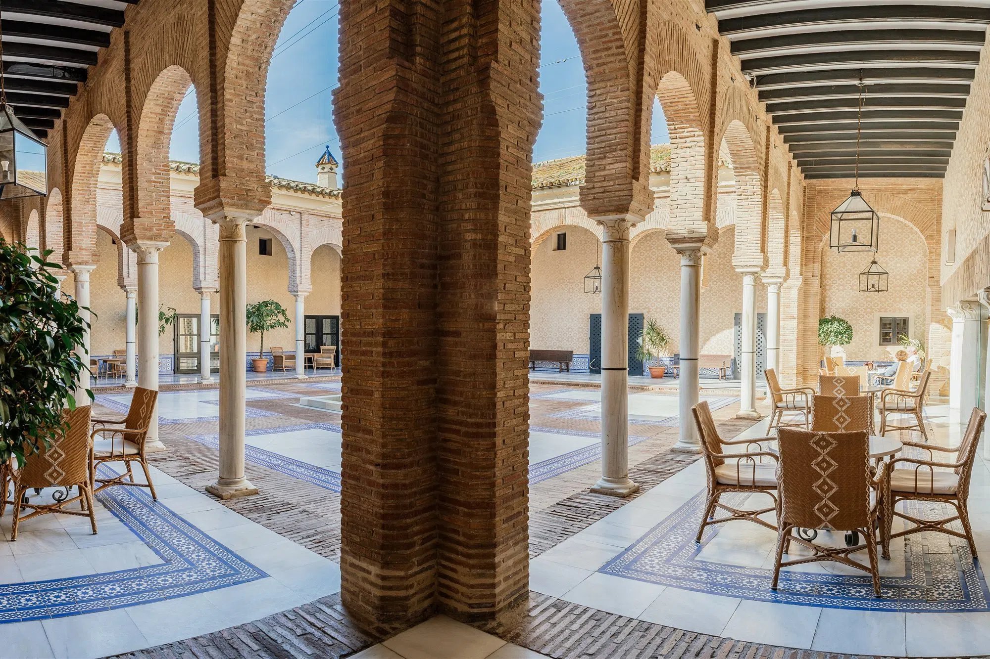 Parador de Carmona