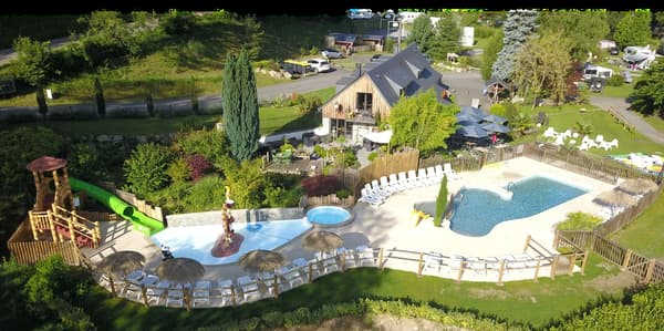 Camping La Foret-1