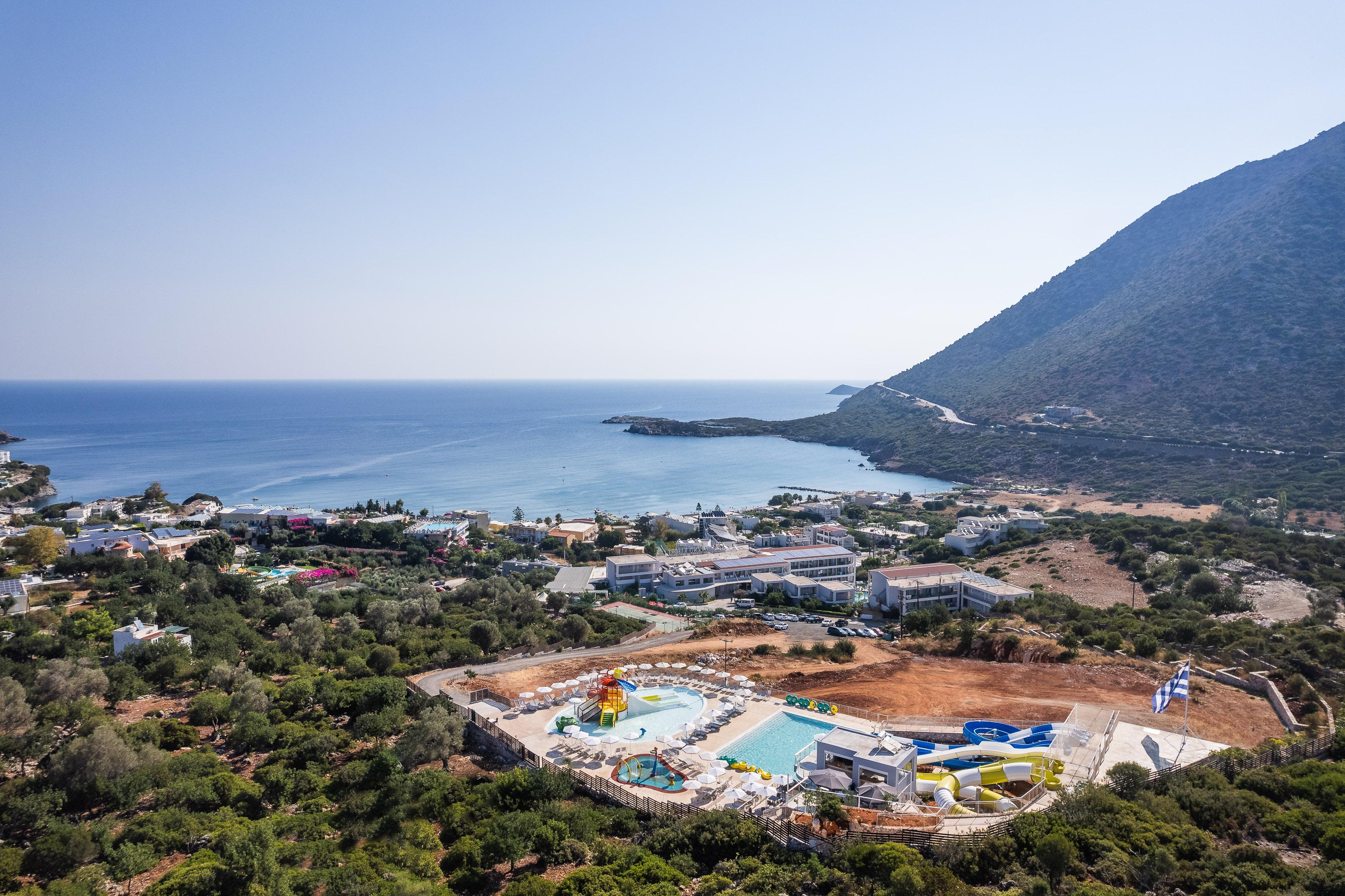 impressie Atali Grand Resort