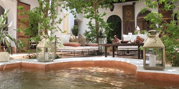 Riad Karmela-1