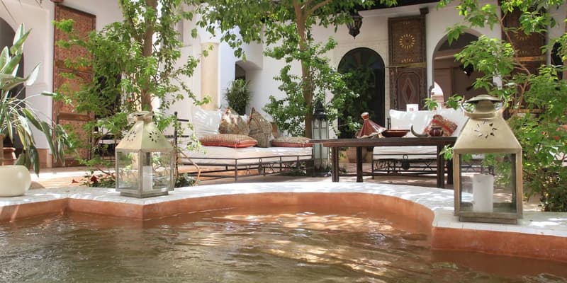 Riad Karmela