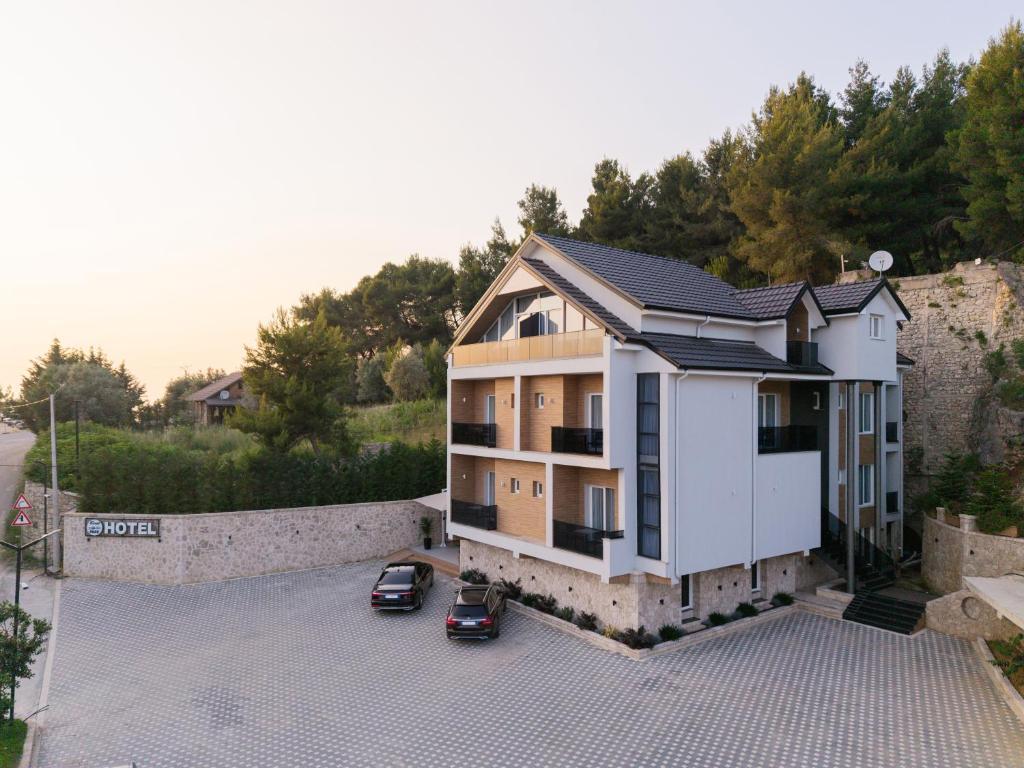 Forest Park Hotel Kruja