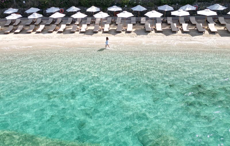 D Resort Gocek