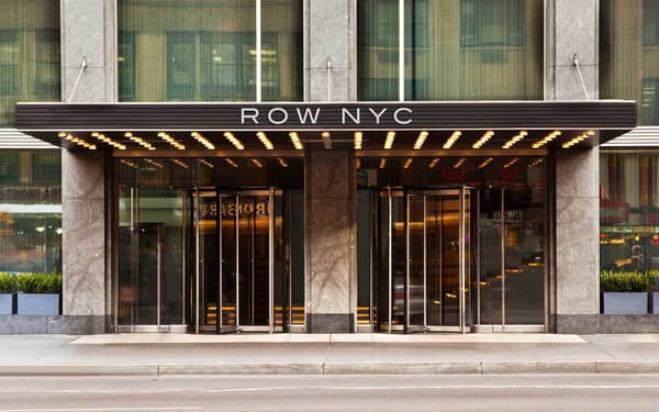Row Nyc Hotel-1