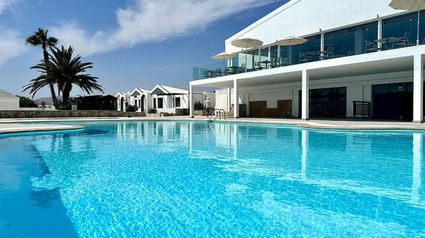 BLUESEA Club Caleta Dorada-1