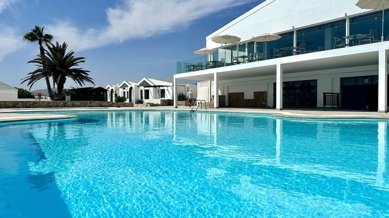 BLUESEA Club Caleta Dorada
