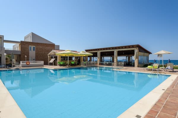 Kostakis Beach Hotel-1